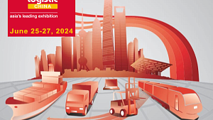 «TRANSPORT LOGISTIC CHINA» 2024