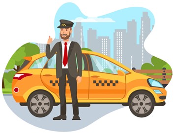 Taxi